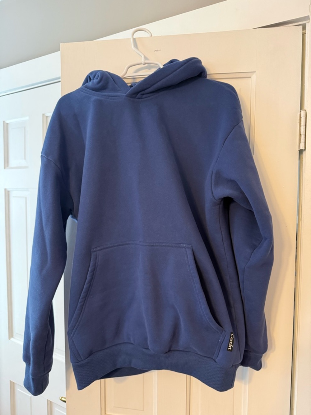 Comfort Unisex Hoodie & Matching Pet